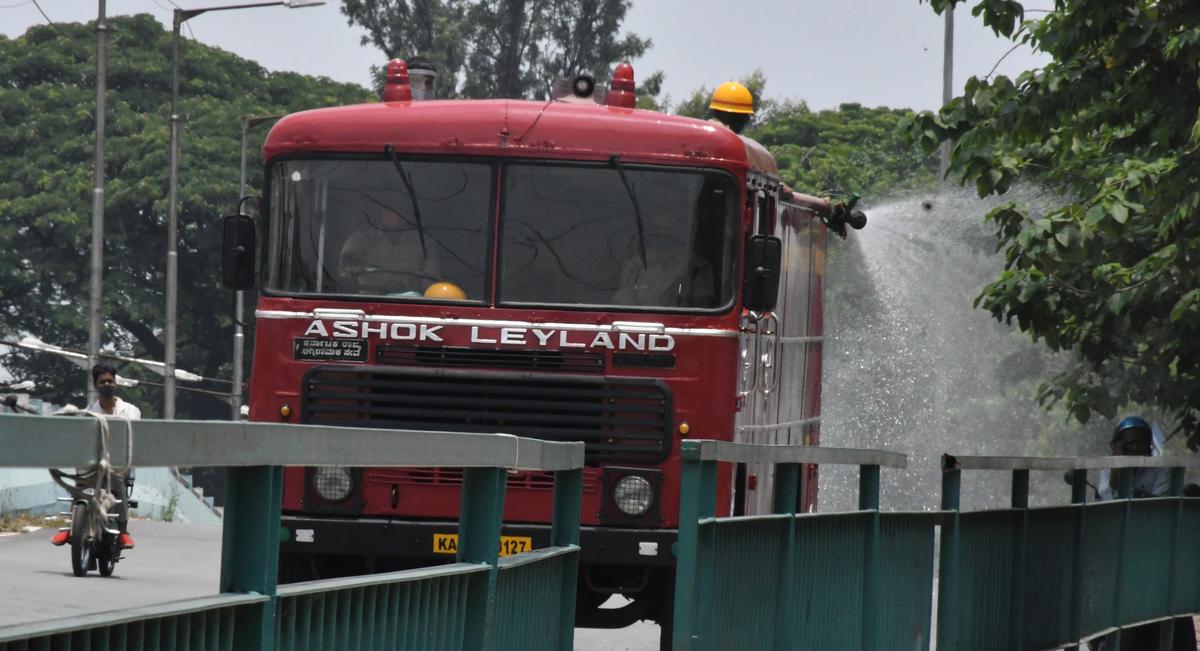 Forgery case registered against private school in Bengaluru