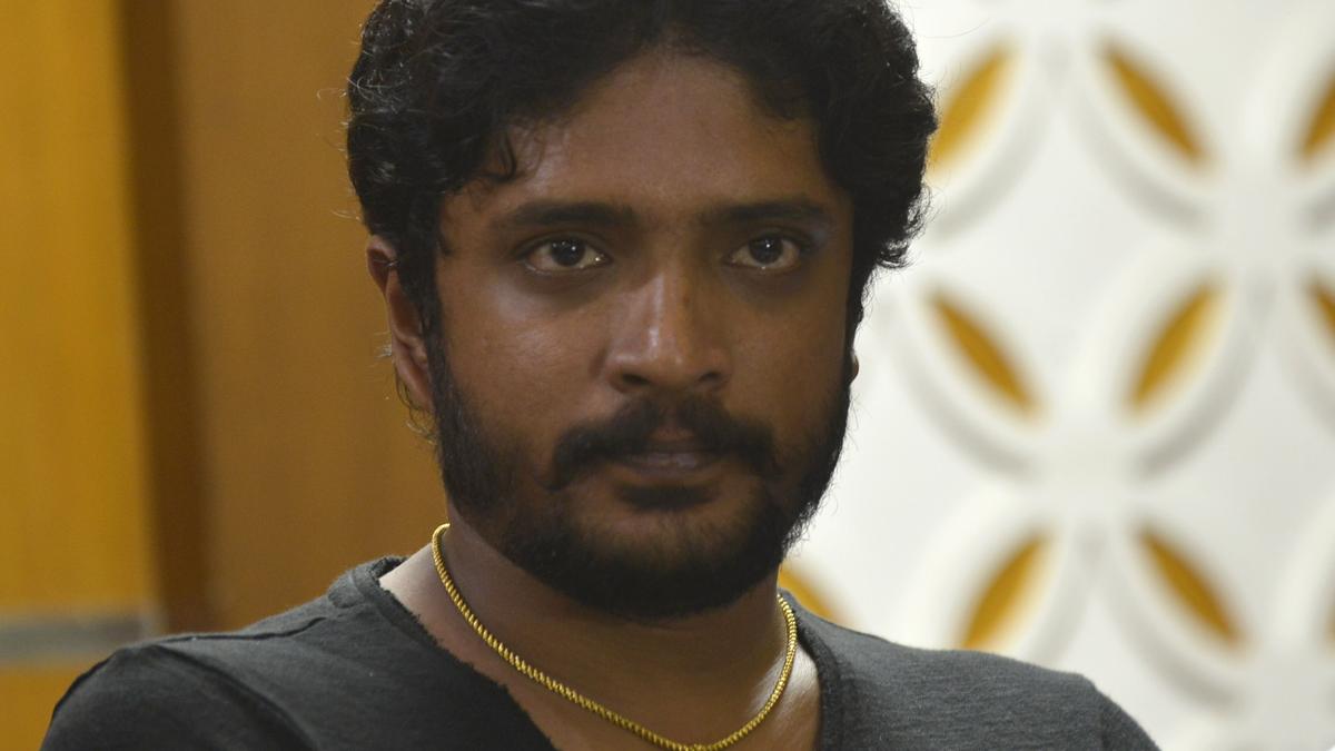 Actor Vasishta Simha is brand ambassador for water conservation in Karnataka