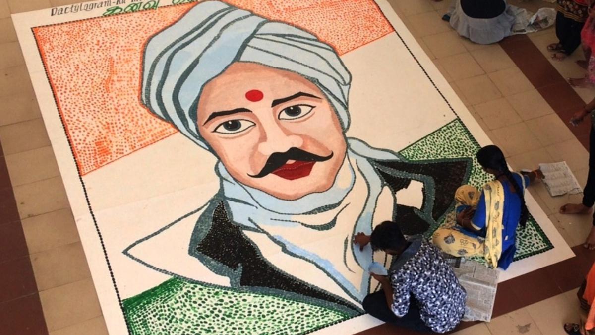 The evolution of Subramania Bharati via his writings in The Hindu | An interview with historian A.R. Venkatachalapathy
Premium