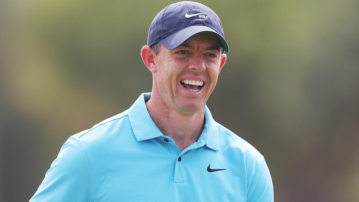 Rory McIlroy resigns from PGA Tour’s policy board