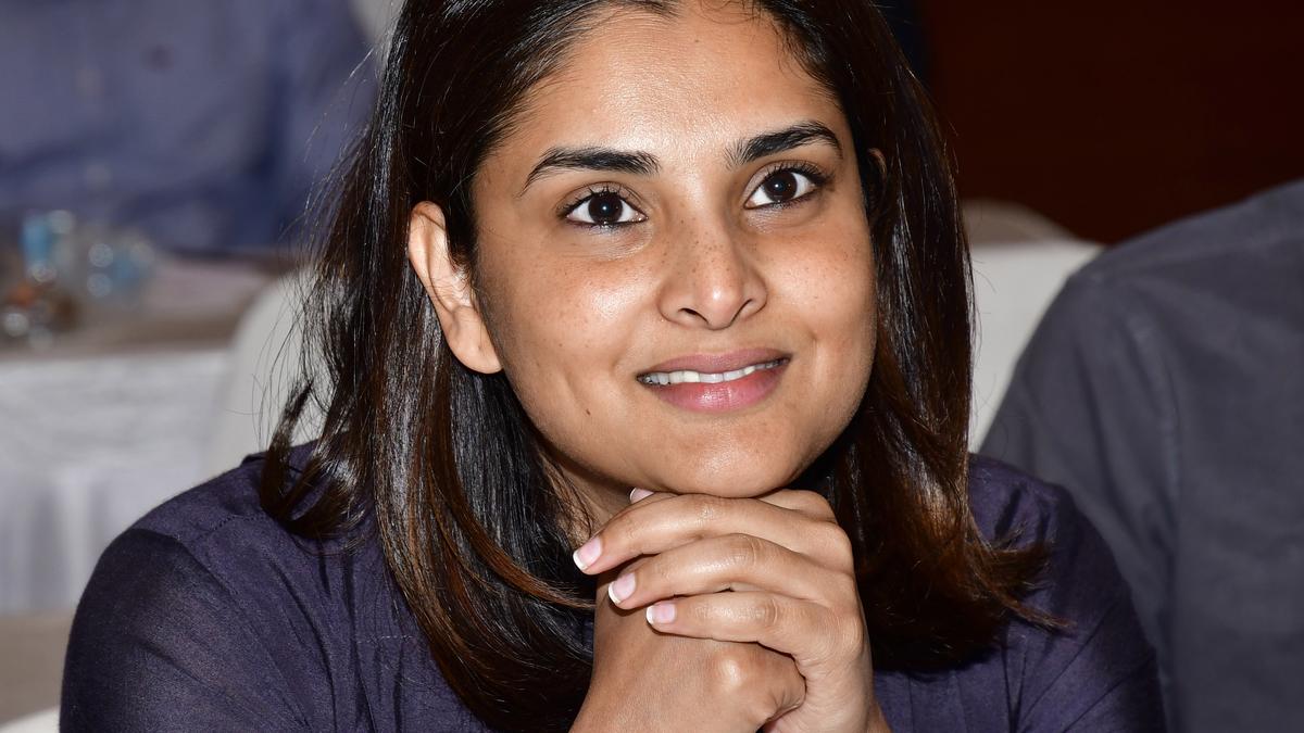 Actor Ramya reacts to Darshan row: No one is above the law