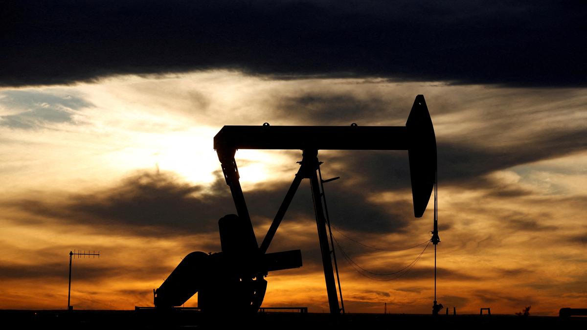 ONGC to invest ₹8,110 crore to develop 172 onshore wells in Andhra, gets ‘green nod’ from EAC