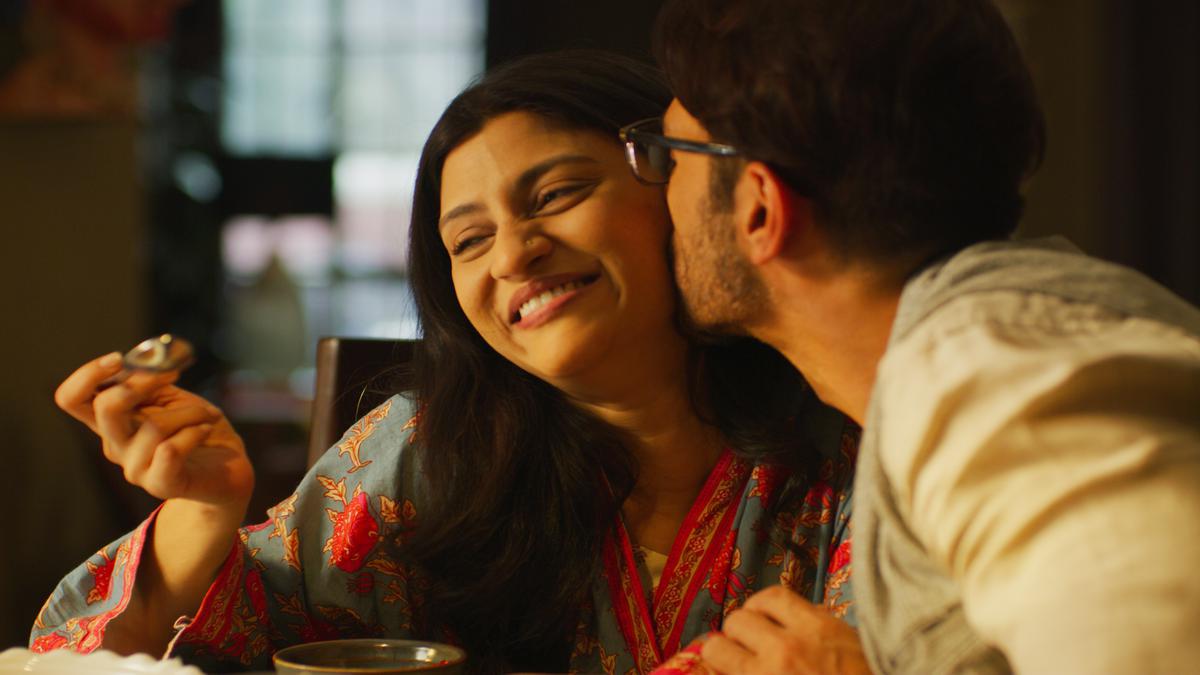 Aparna Sen’s ‘The Rapist’ goes beyond the culprit-survivor binary - The ...