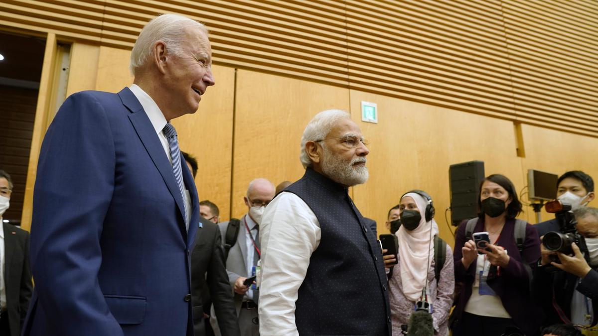 Biden receives numerous requests from Indian-Americans to attend state dinner planned for PM Modi