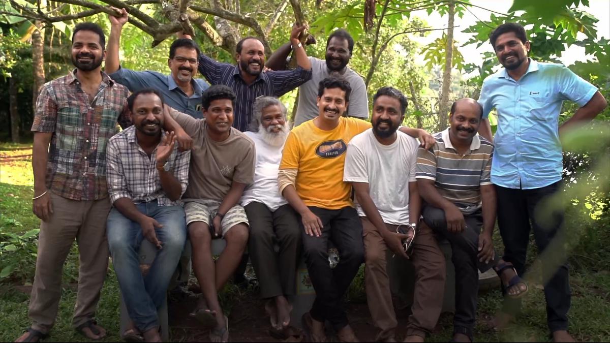 Le documentaire malayalam « Thespians of Aattam » est un regard fascinant sur le casting du film Aattam