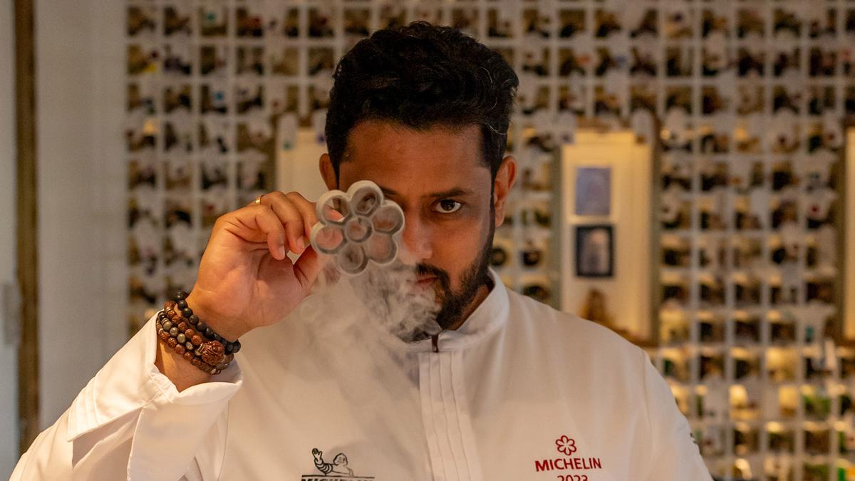Avatara, the world’s first vegetarian Indian 1-star Michelin restaurant from Dubai, brings its flavours to Delhi and Pune