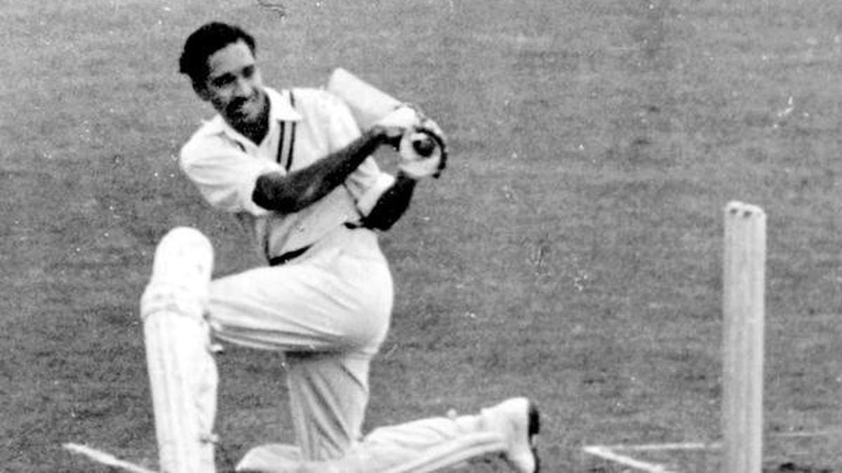 C.D. Gopinath: A southern gentleman caught in the wrong decade