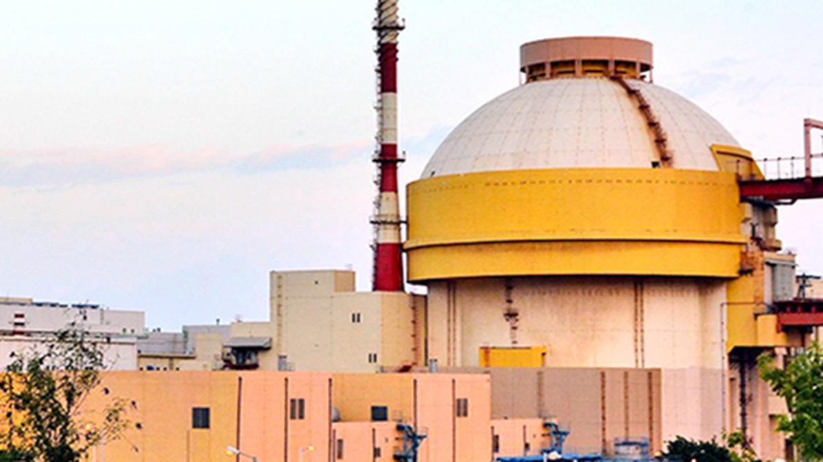 Concern over nuclear power plant proposal: Kerala govt urged to explore scaling up Kudankulam project in T.N. instead