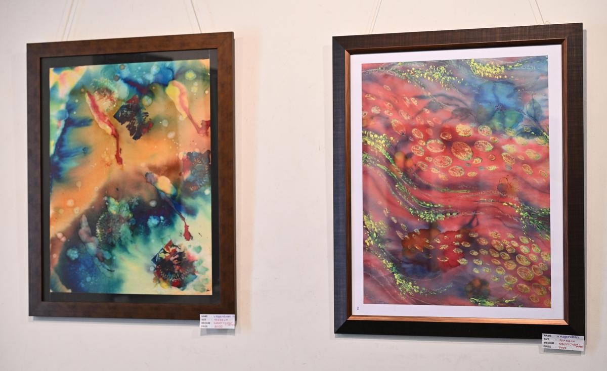 The show is part of the AURORA Series 2026