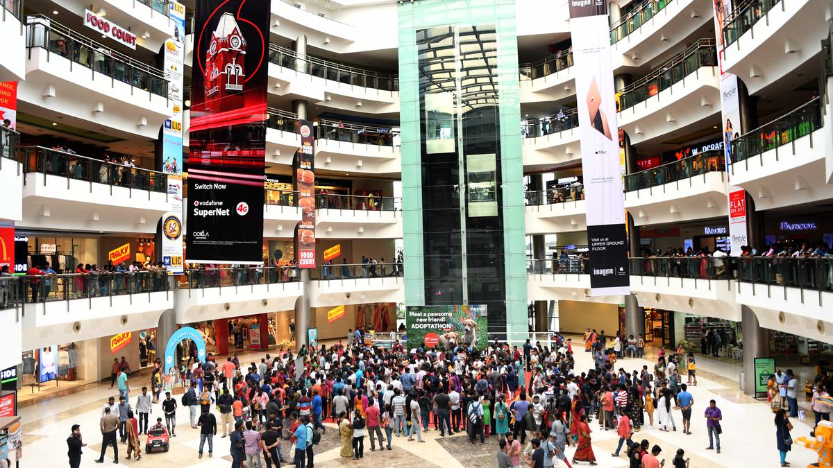 For retail sector in T.N. to grow, experts call for sector-specific policy