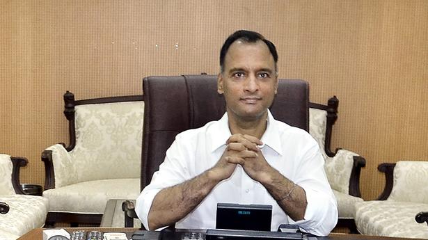 ‘Delimitation committee awaiting clarification from Centre’