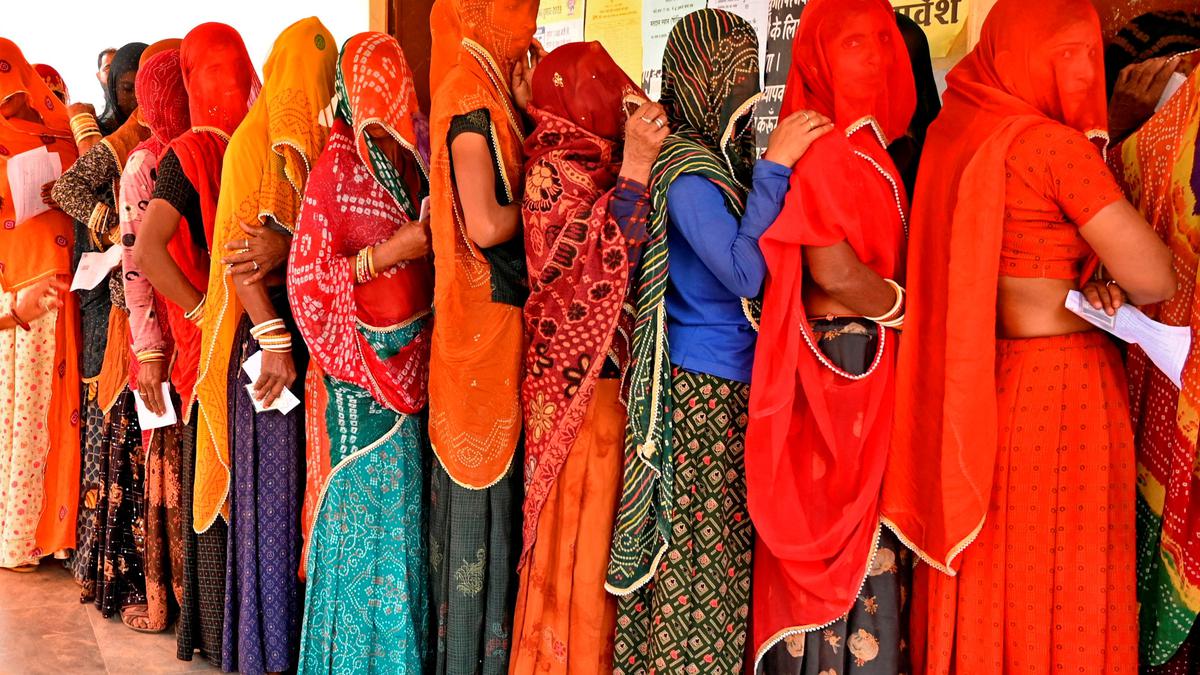 Rajasthan Assembly elections: Jaipur's Palawala Jatan village boycotts polls
