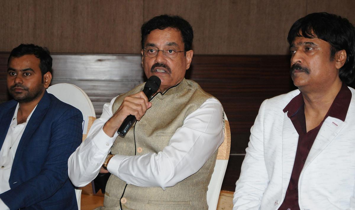 Vengsarkar, Kulkarni elected as ICA representatives on BCCI Apex Council