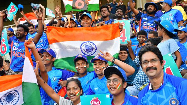India vs South Africa T20 match at Guwahati 'sold out'