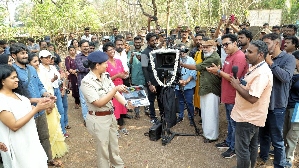 Shooting of Mumtha begins in Kasaragod under women&rsquo;s film project