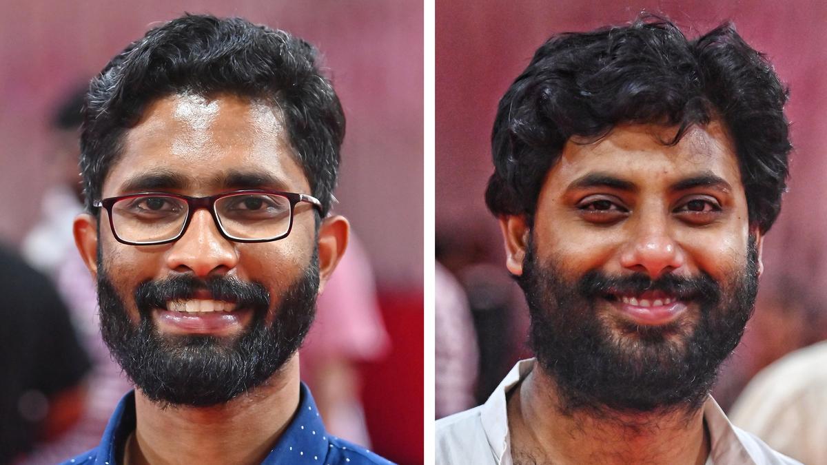 Adarsh Saji elected SFI president, Srijan Bhattacharya is general secretary