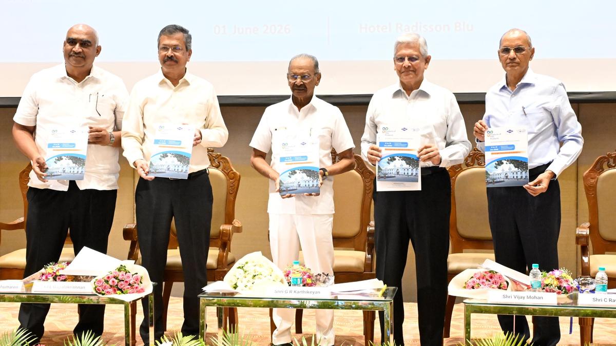 Products of PSG Products Expo to be held in Coimbatore from December 9
