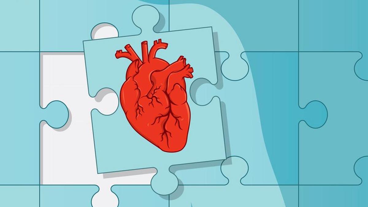 Stress: the silent killer of the heart