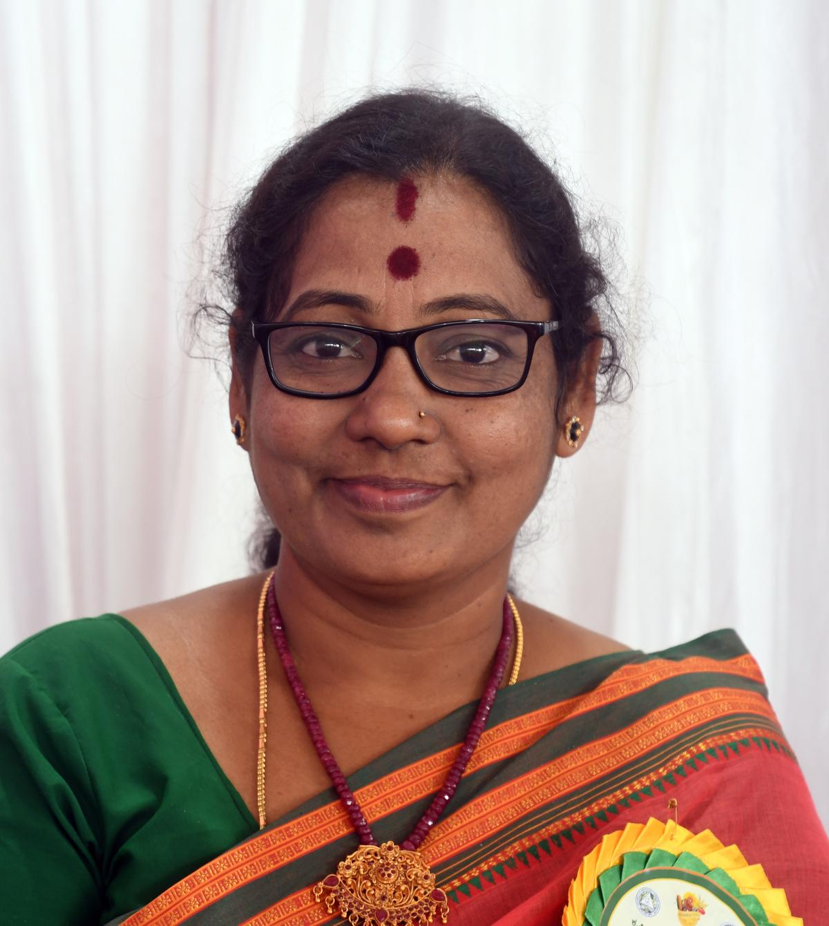 The inspiring life of a woman farmer