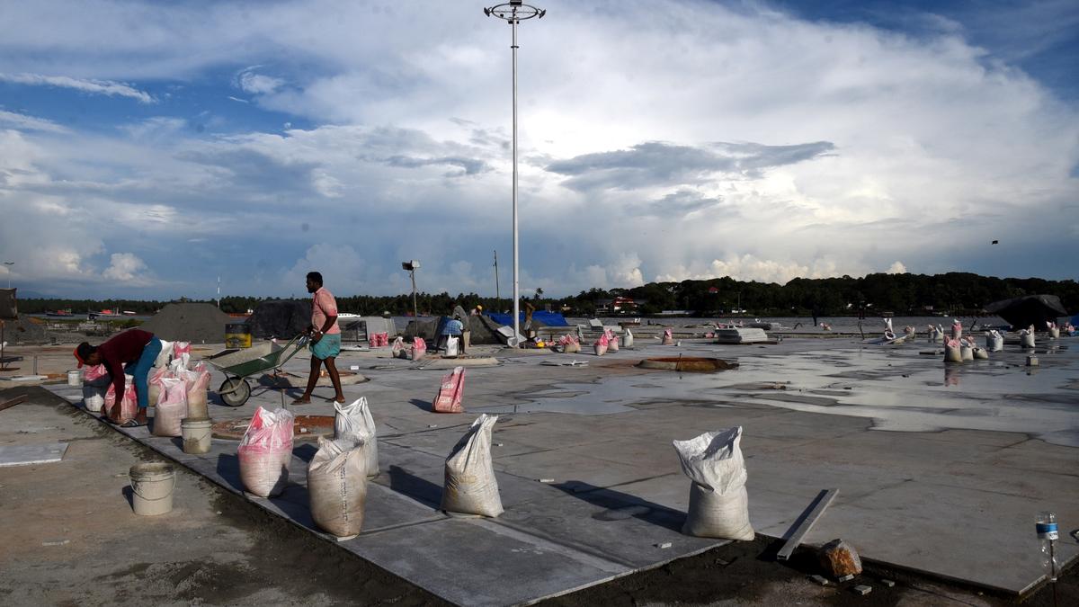 Beypore water fest from December 27; to be extended to Kozhikode city
