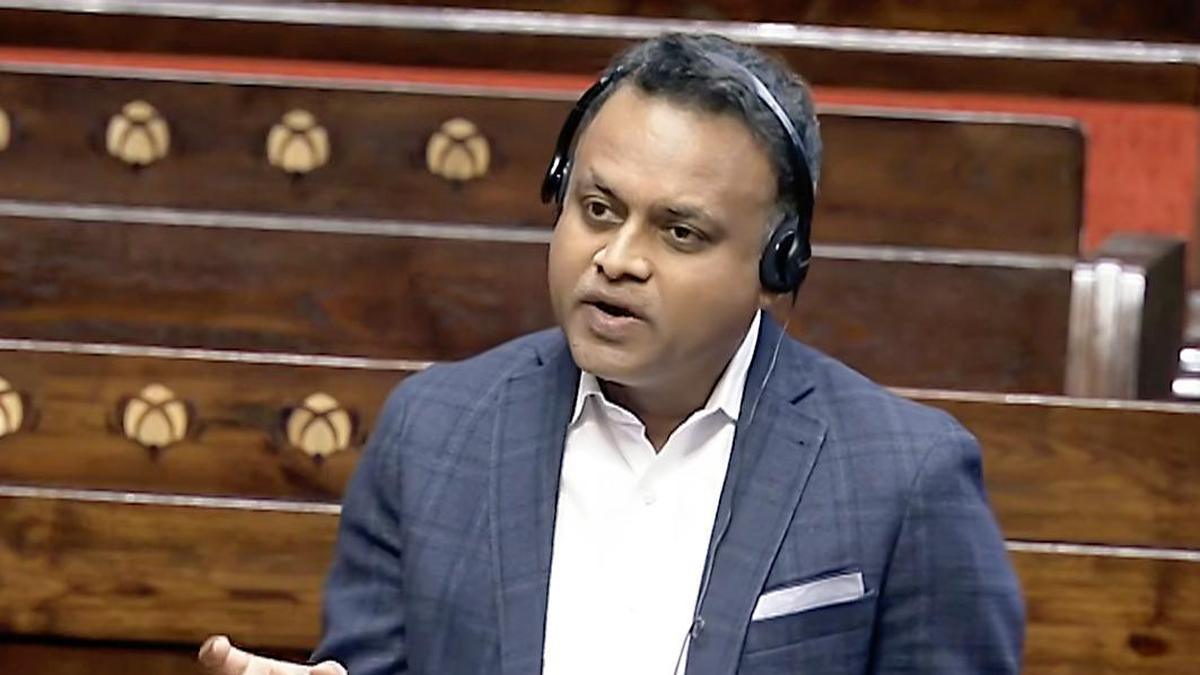 Kerala MP moves private Bill to conduct Census every ten years