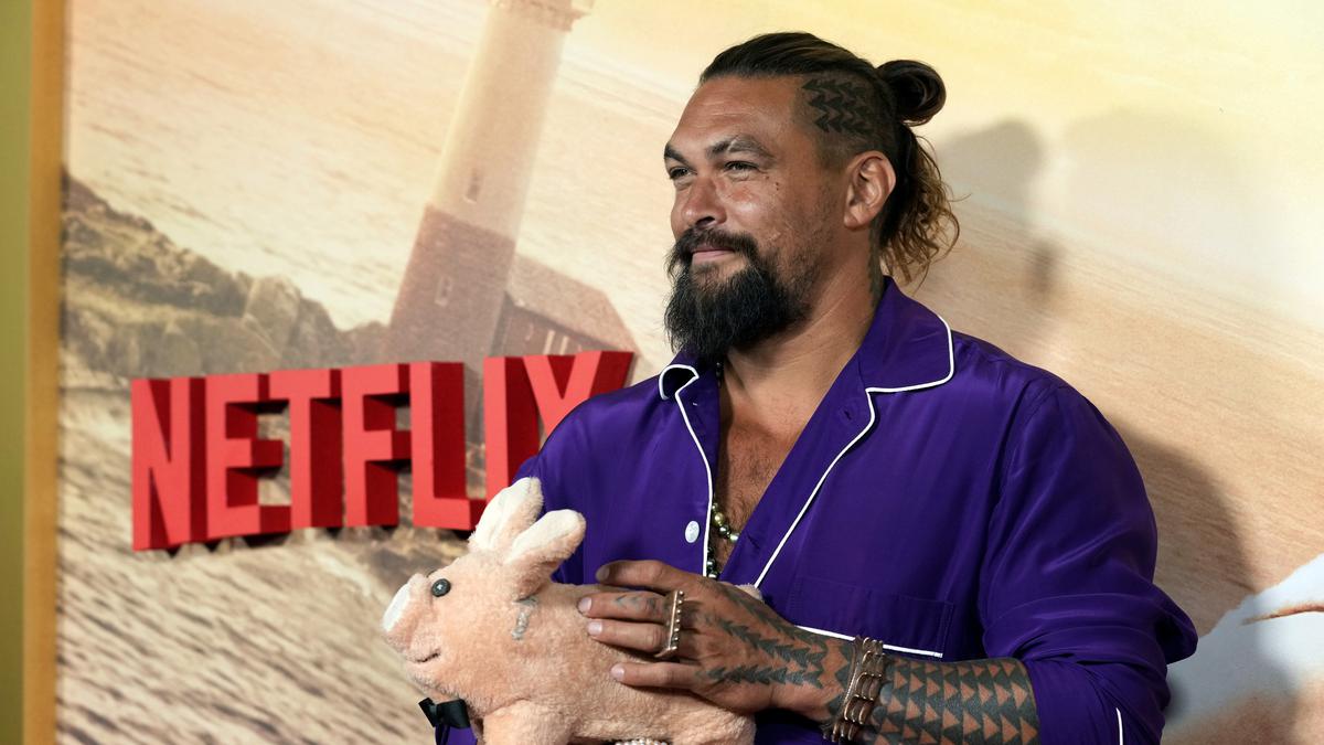 'Killer Vacation': Jason Momoa, John Cena join hands for upcoming rowdy-action comedy