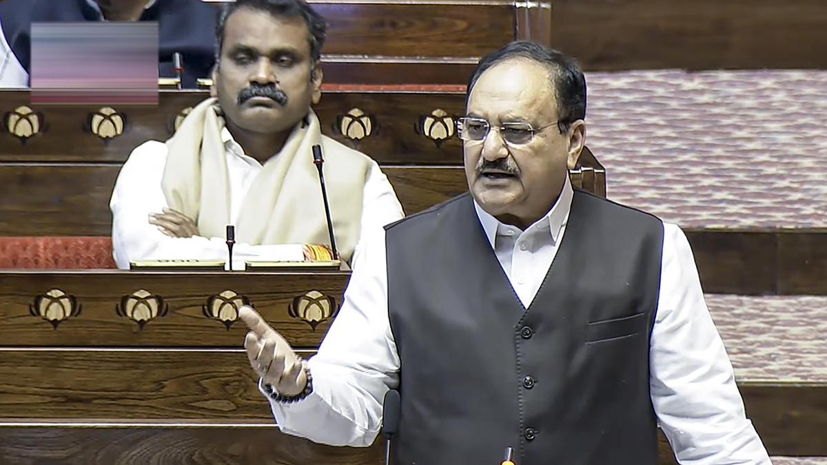 Doctor-population ratio in the country is 1:811, Health Ministry tells Parliament