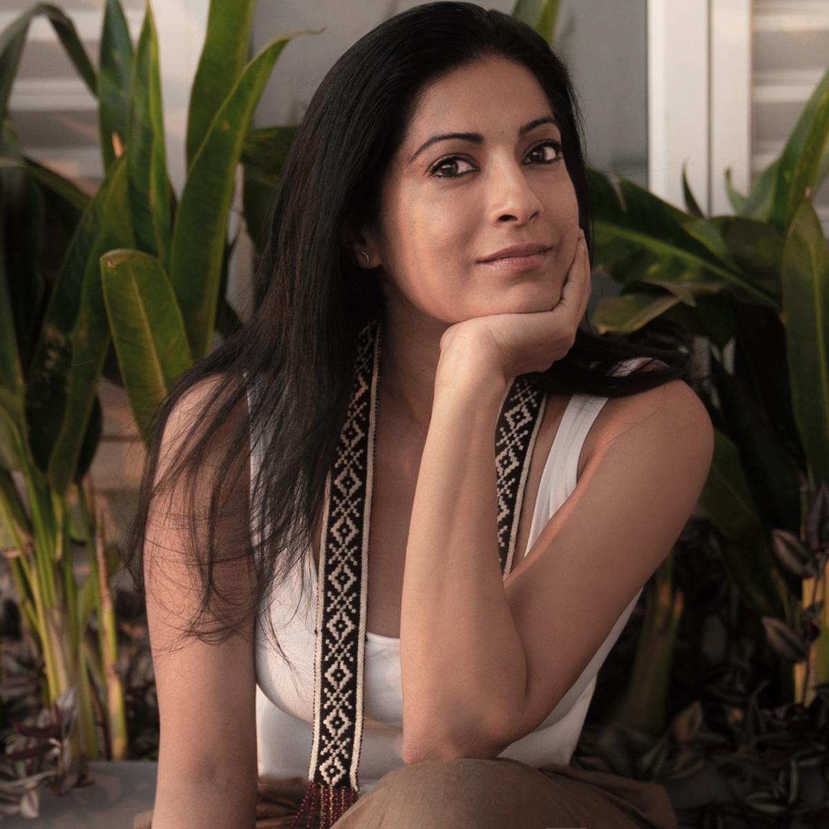 Ramya Reddy, author of the book Soul of the Nilgiris and founder of Coonoor& Co Ramya Reddy, author of the book Soul of the Nilgiris and founder of Coonoor& Co