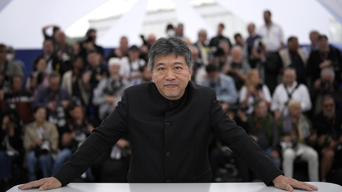 Cannes 2023: Japanese director Hirokazu Kore-Eda’s ‘Monster’ receives six-minute standing ovation