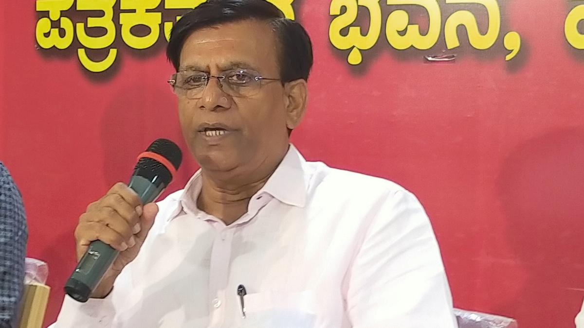 Of luck in the game of politics