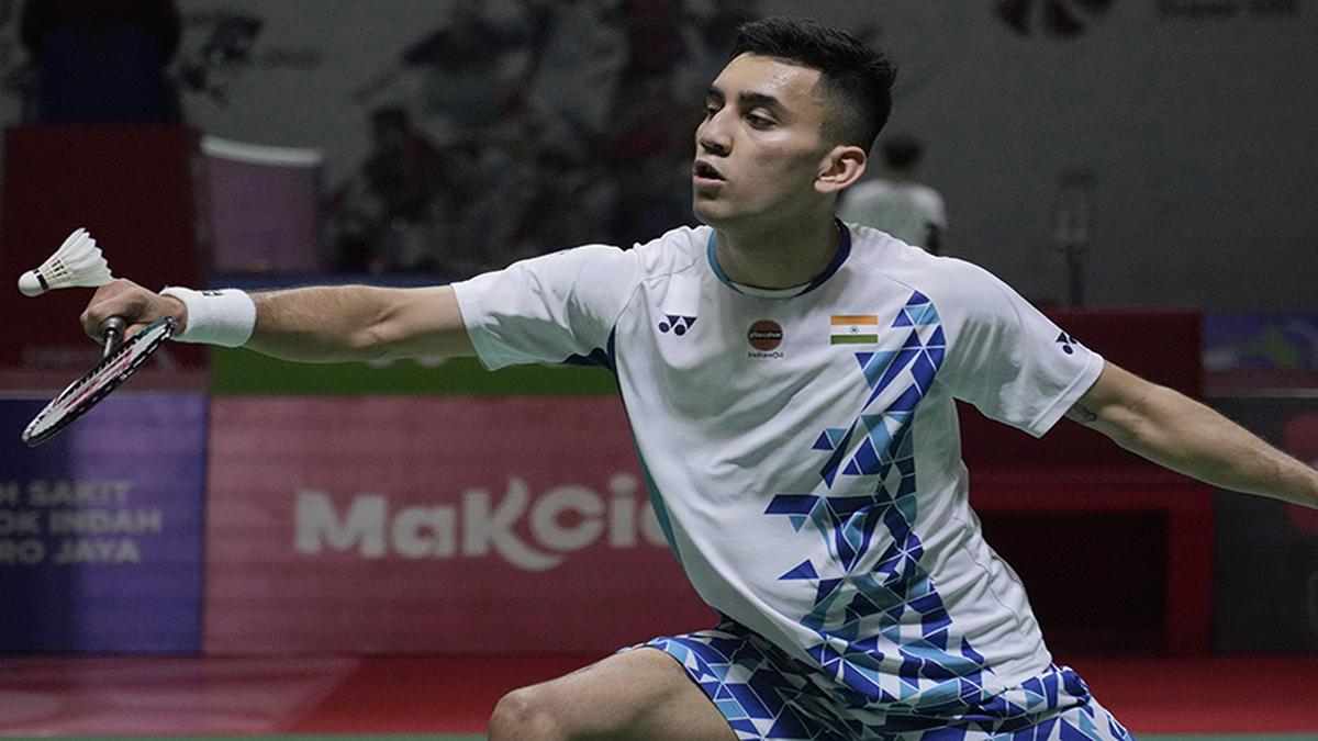 Badminton | Lakshya Sen Reaches Career-best Sixth In BWF Rankings - The ...