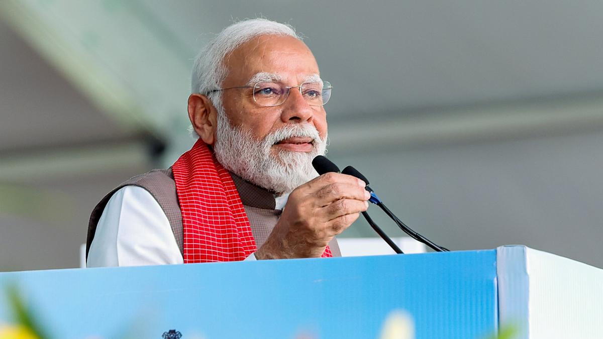 PM-headed panel for appointment of CEC, ECs to meet on Wednesday