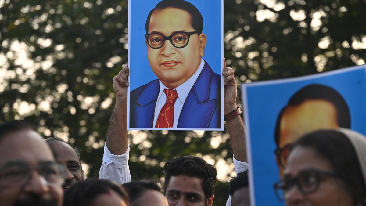The Three Ambedkars: force, energy, and pragmatism in action
Premium