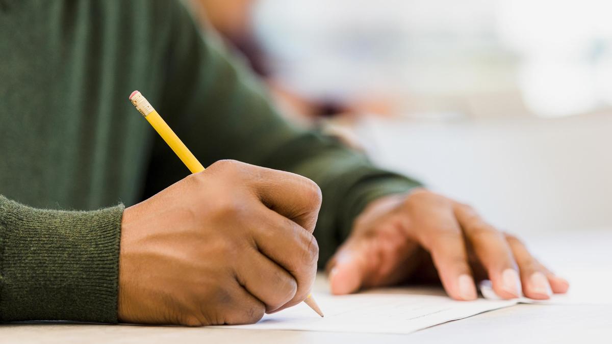 The Hindu NiE schools excel in SSLC exams in Bengaluru