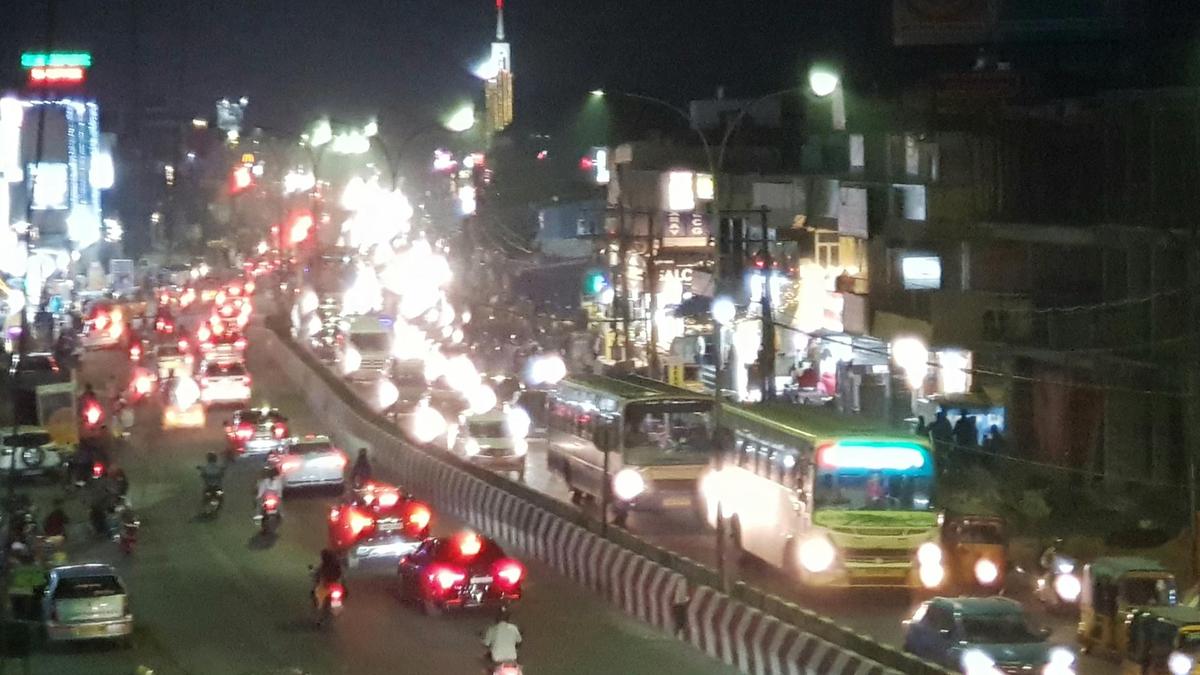 Chennai traffic police impose traffic restrictions for New Year&rsquo;s celebrations