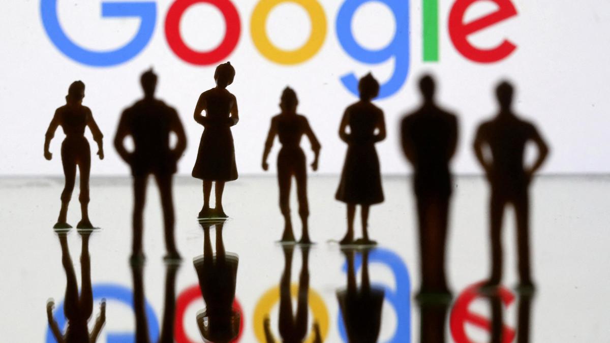 EU plans to fine Google high triple-digit million euro sum: Report
