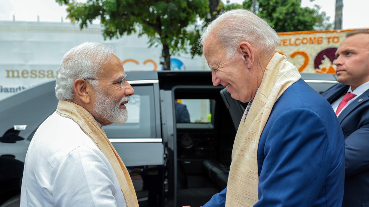 U.S. considering PM Modi’s invite to Biden to be chief guest at 2024 Republic Day, says envoy