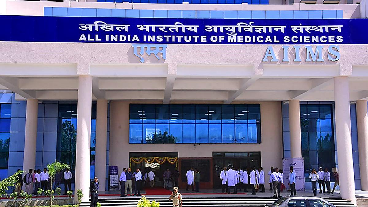 50th national IAPSM conference by AIIMS Bibinagar concludes The Hindu