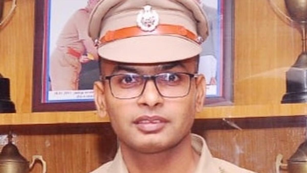 Custodial torture | Tamil Nadu accords sanction to prosecute IPS officer 