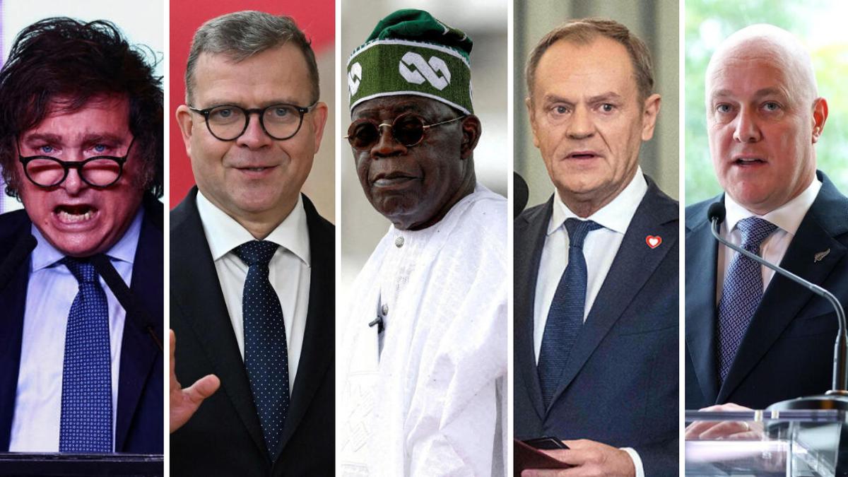 Year in Review | Five elections that reshaped global politics in 2023