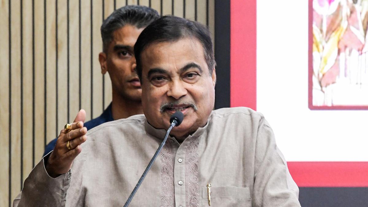 Barrier-free tolling on several NHs across country from December: Gadkari