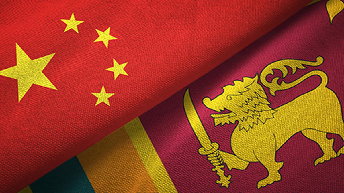 China infra projects in focus as crisis worsens in Sri Lanka