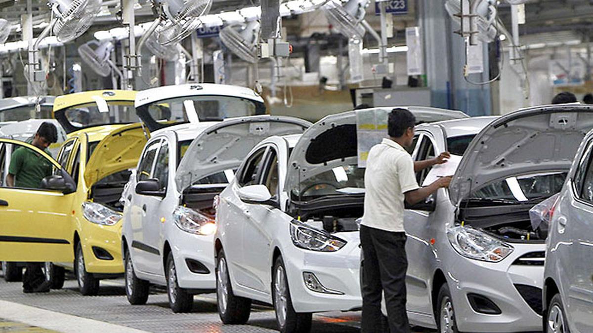 With more graduates in workforce, Tamil Nadu struggles with a skills gap