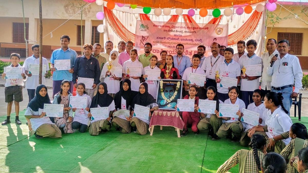 ‘Quality STEM education is the right of every rural student’