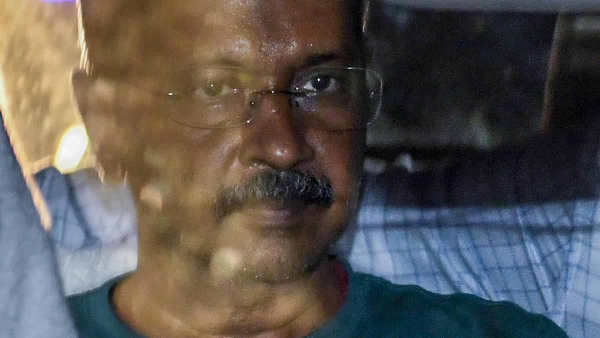 Why has CBI arrested Arvind Kejriwal and what happens next? | Explained