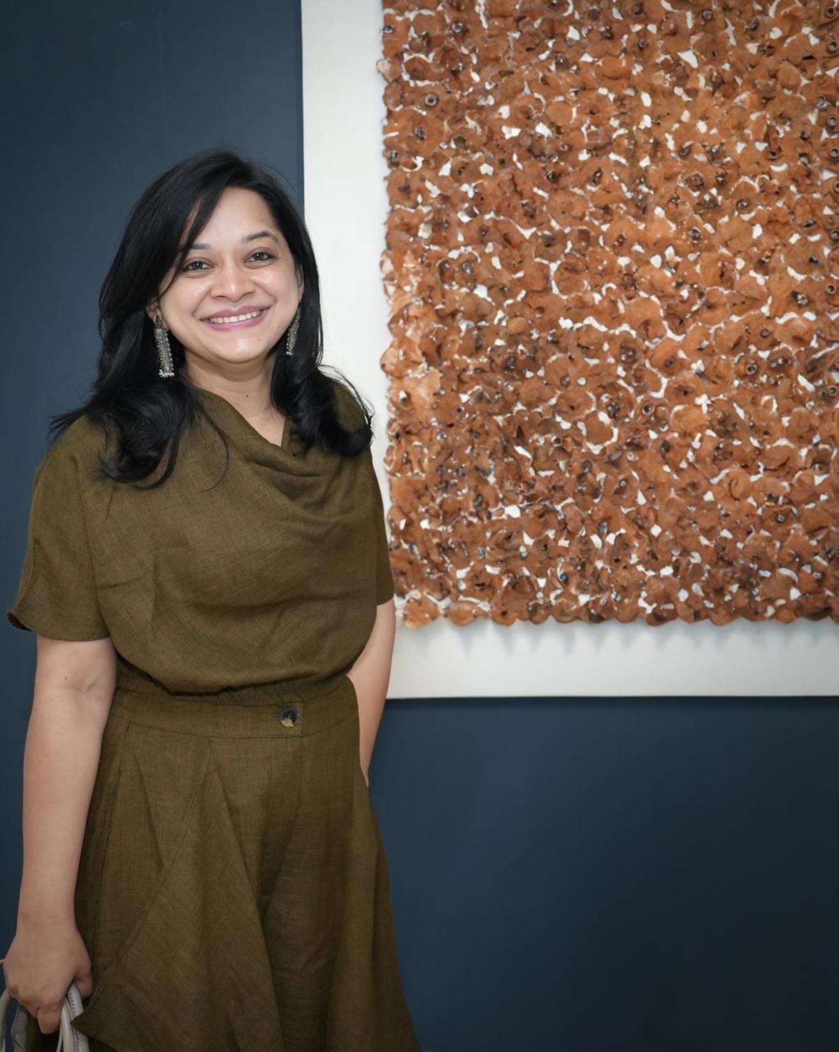 Annapurna Madipadiga Annapurna Madipadiga