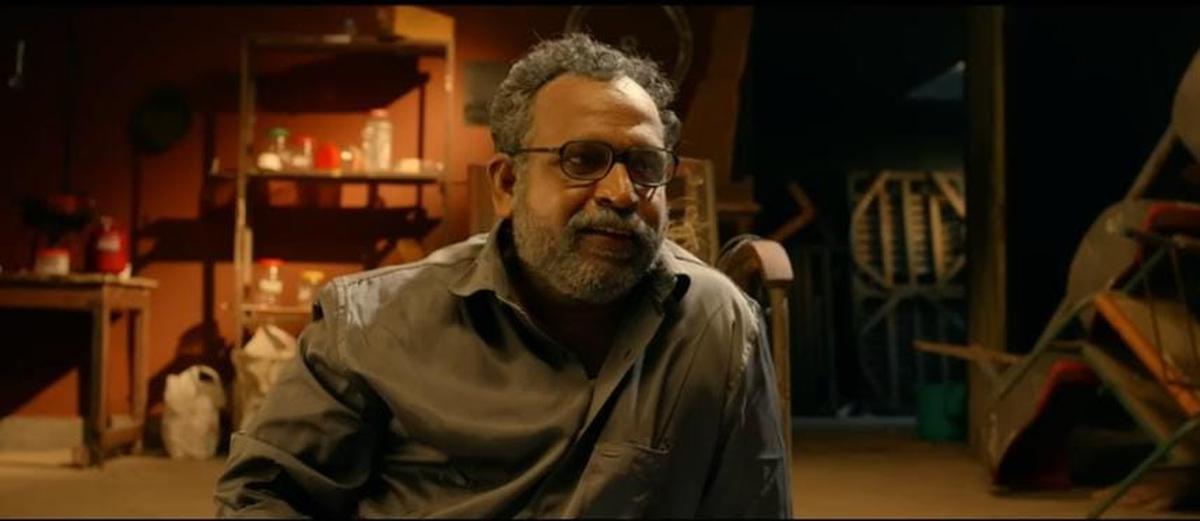 Murali Krishnan’s Malayalam short film, ‘Stockholm’, streaming on Netflix India, is a comedy thriller