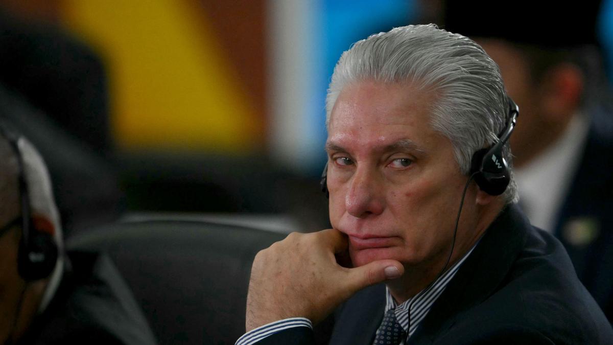 The Cuba China Alliance is a Ghost Story for Gullible Geopoliticians