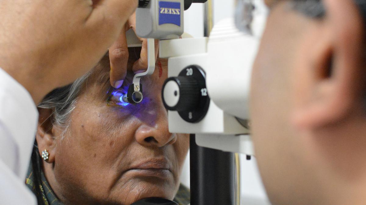 Comprehensive eye check-ups will help improve glaucoma care, say experts