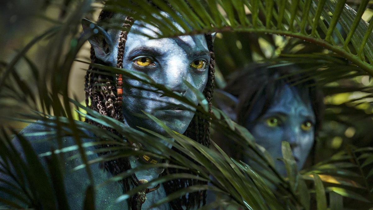 ‘Avatar: The Way of Water’ review: James Cameron’s film is immersive, but with a basic storyline